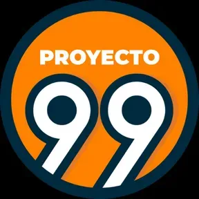 Proyecto 99 - NR / Antena50