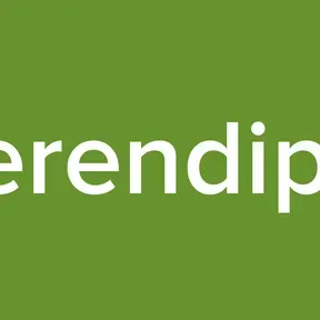 Serendipia
