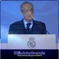 Discurso de Florentino Pérez en la Asamblea Del Real Madrid 2025