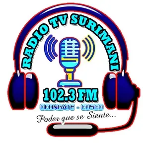 Radio Surimani ocongate