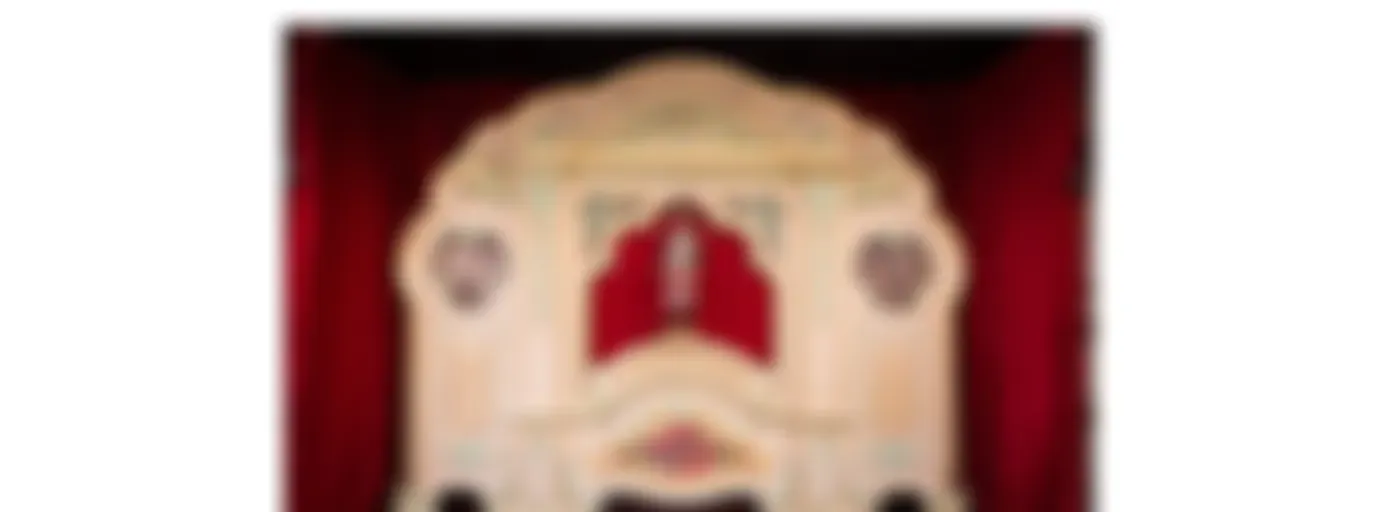 Mechanical Musical Instruments