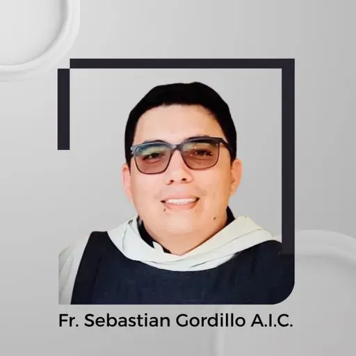Fr. Sebastián Gordillo A.I.C. / NUESTRA SENORA DE GUADALUPE.