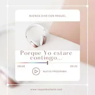 Porque Yo estare contigo Exodo 3