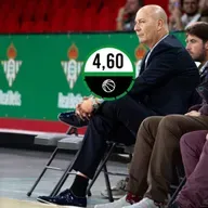 Pedro Fernández, tras el no de la ACB: "Iré al juzgado esta tarde"