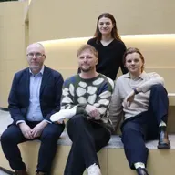 30.01.26 ST | Soraineni sagedus. Välisturgudele laienemine: kui jala ukse vahele saad, on võit magus