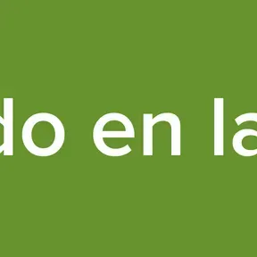 caminado en la verdad