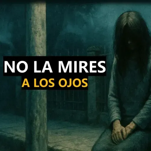 La Aterradora Mujer En La Acera (Historias De Terror)