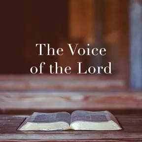 Voice of the WORD
