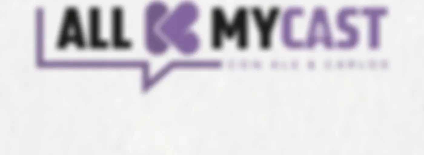 Kpopcast con Ale y El Carlos