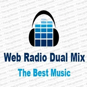 WEB RADIO DUAL MIX