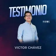 Charlando con - Victor Chávez