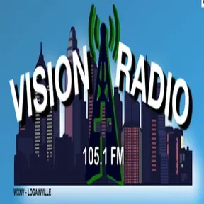 Vision Radio 105.1 FM