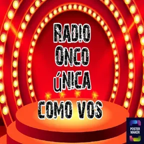 Radio Onco Unica Como Vos