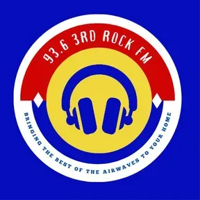 93.6 3rd Rock FM