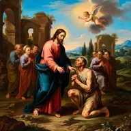 Homilia Diária | A cura que Deus quer realizar em nós (Quinta-feira da 1ª S. Tempo Comum - 15/01/26)