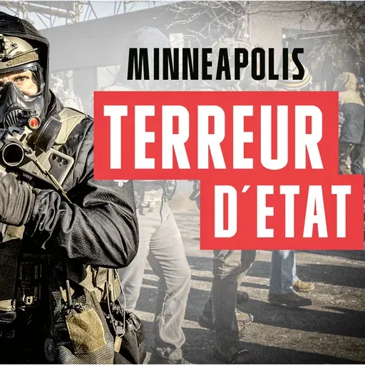 « Seuls le peuple états-unien et la mobilisation pacifique pourront stopper Trump »