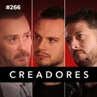 Masculinidad, Feminidad y Relaciones Tóxicas: Atrae una Pareja Consciente | Andrés Vernazza x Alejandro Peterson