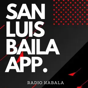 SAN LUIS BAILA KABALA