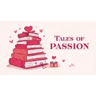 LOVE | Tales of Passion