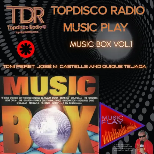 Music Play Programa 290 Music Box 1