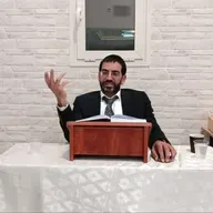 🔴 אחים לנשק! משפחה לא בוחרים....הרב אלון עטיה שליט"א פסגת זאב פרשת נח שנת ה'תשפ"ו