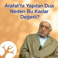 Zaman, mekan ve hal zarfıyla sunulan ibadetler | Bir Hasbihal