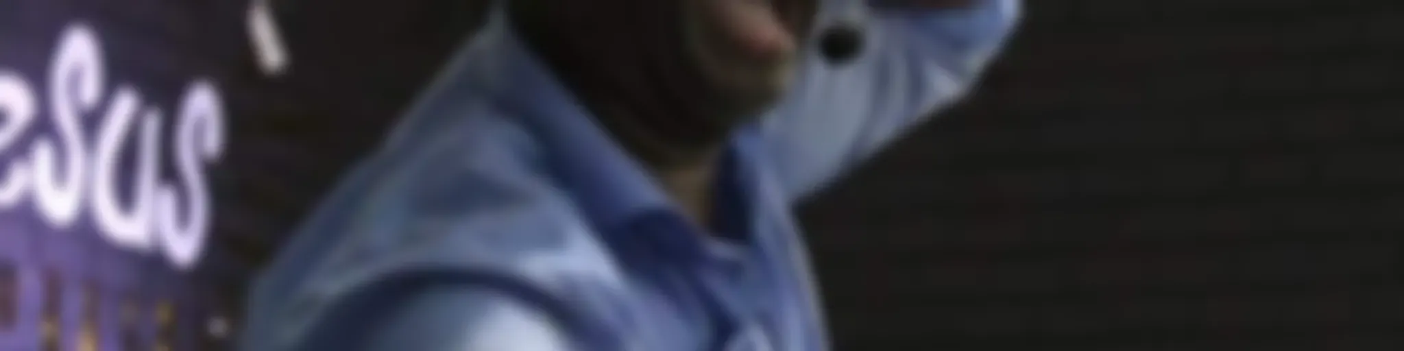 Apóstolo Jesse Santos