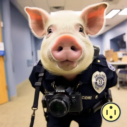 Câmera Policial, Neymar, Globo News e Copo D'Água - TRETA Podcast 237