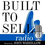 Ep 547 How to Get Your Partners to Buy You Out