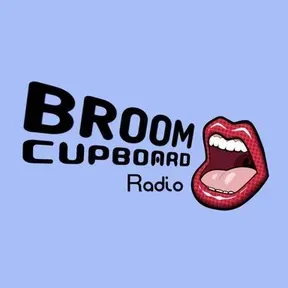 Broom Cupboard Radio
