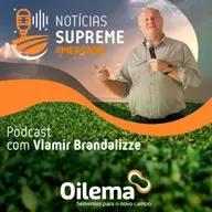 #234 - 11 de Dezembro de 2025 - Notícias Supreme de Mercado com Vlamir Brandalizze