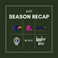 6x01 - Recap da Temporada!