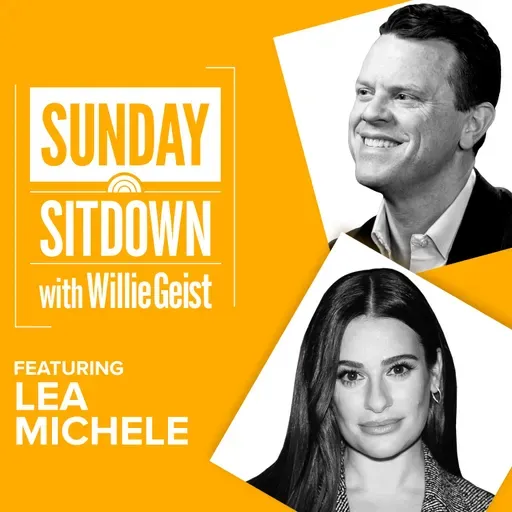 Lea Michele on ‘Chess,’ Motherhood and a Broadway Homecoming