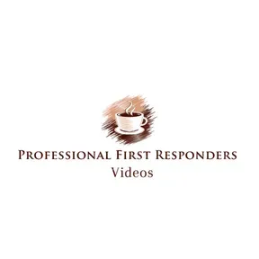 Professional First Responder Storm Chaser Video Coffee House