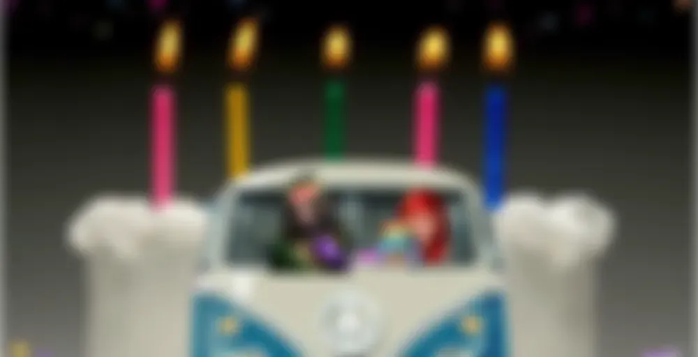 Jenny's Birthday Bash