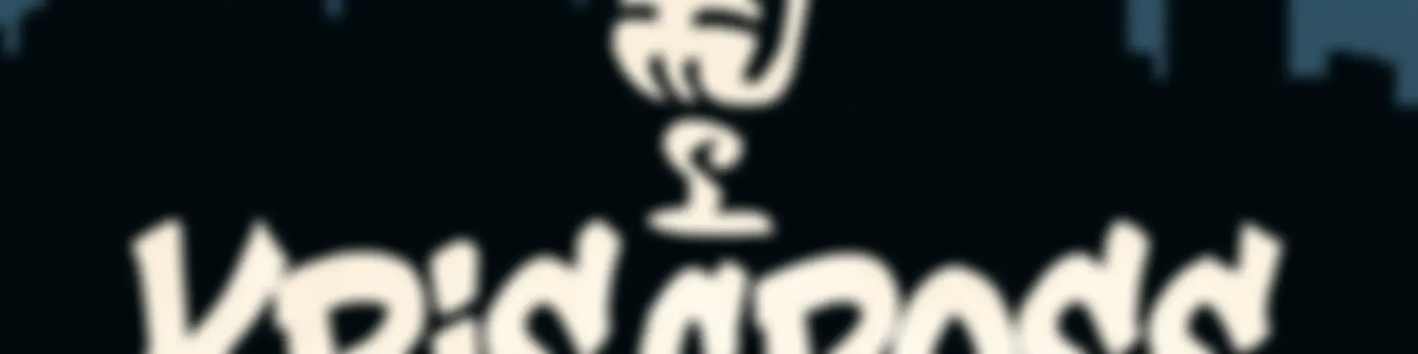 KrisCross Corner Podcast