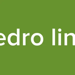 pedro link