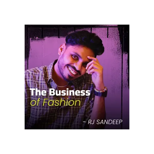 The Business Of Fashion | FASHION REDEFINES SEASON 2