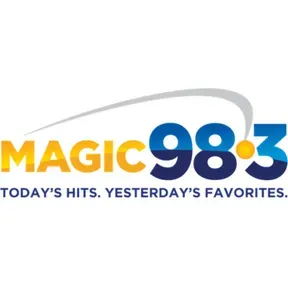 WMGQ Magic 98.3