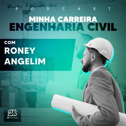 Minha Carreira - Roney Angelim