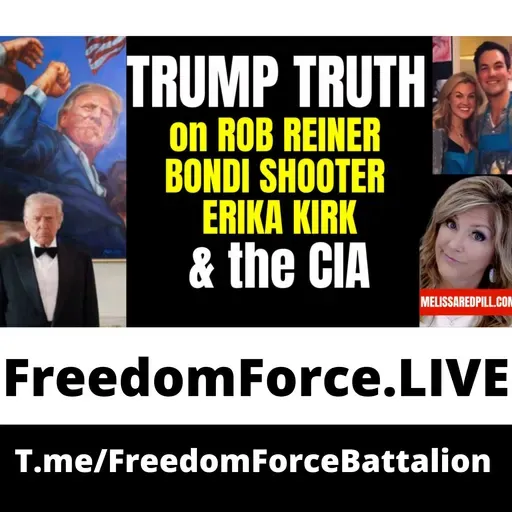 Trump Truth 12.16.25