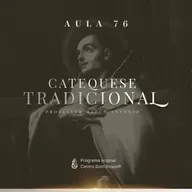 O Quinto Mandamento Da Lei De Deus - A Moral Católica VII I Catequese Tradicional #076