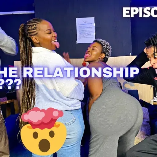 Does a relationship work best when the guy loves the lady more 🤷🏾_♂️🤔 - Open Chats Podcast Eps 20 - Open Chats Podcast