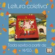 Revolução dos bichos - Capítulo 3