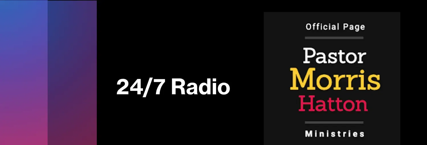 Morris Hatton Radio