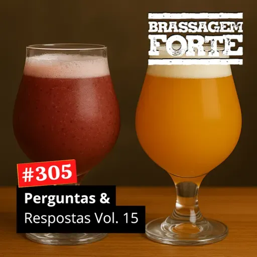 #305 - Perguntas e Respostas vol. 15