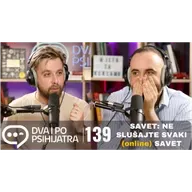 139 - Online saveti