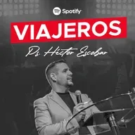 VIAJEROS | Héctor Escobar