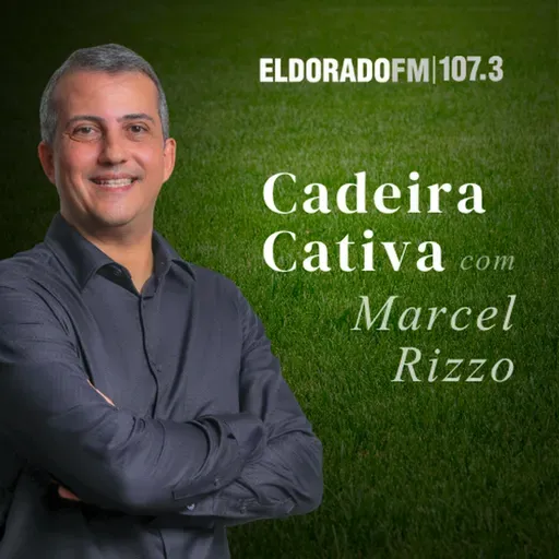 Cadeira Cativa: Palmeiras ou Flamengo - quem vence a Libertadores?