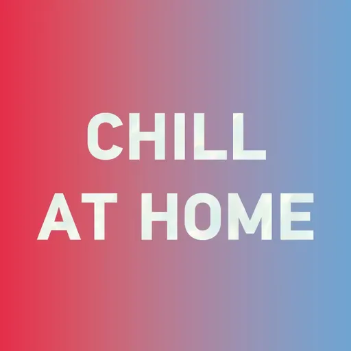 Special: How to say "chill at home 宅家" in Chinese? 